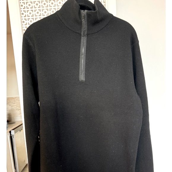 Banana Republic Double Knit Sweater - Picture 1 of 8